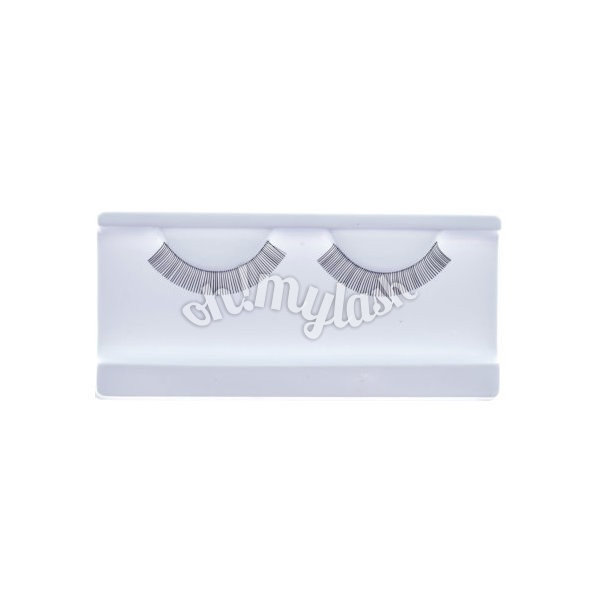 FALSE EYELASHES (연습용)[5개]